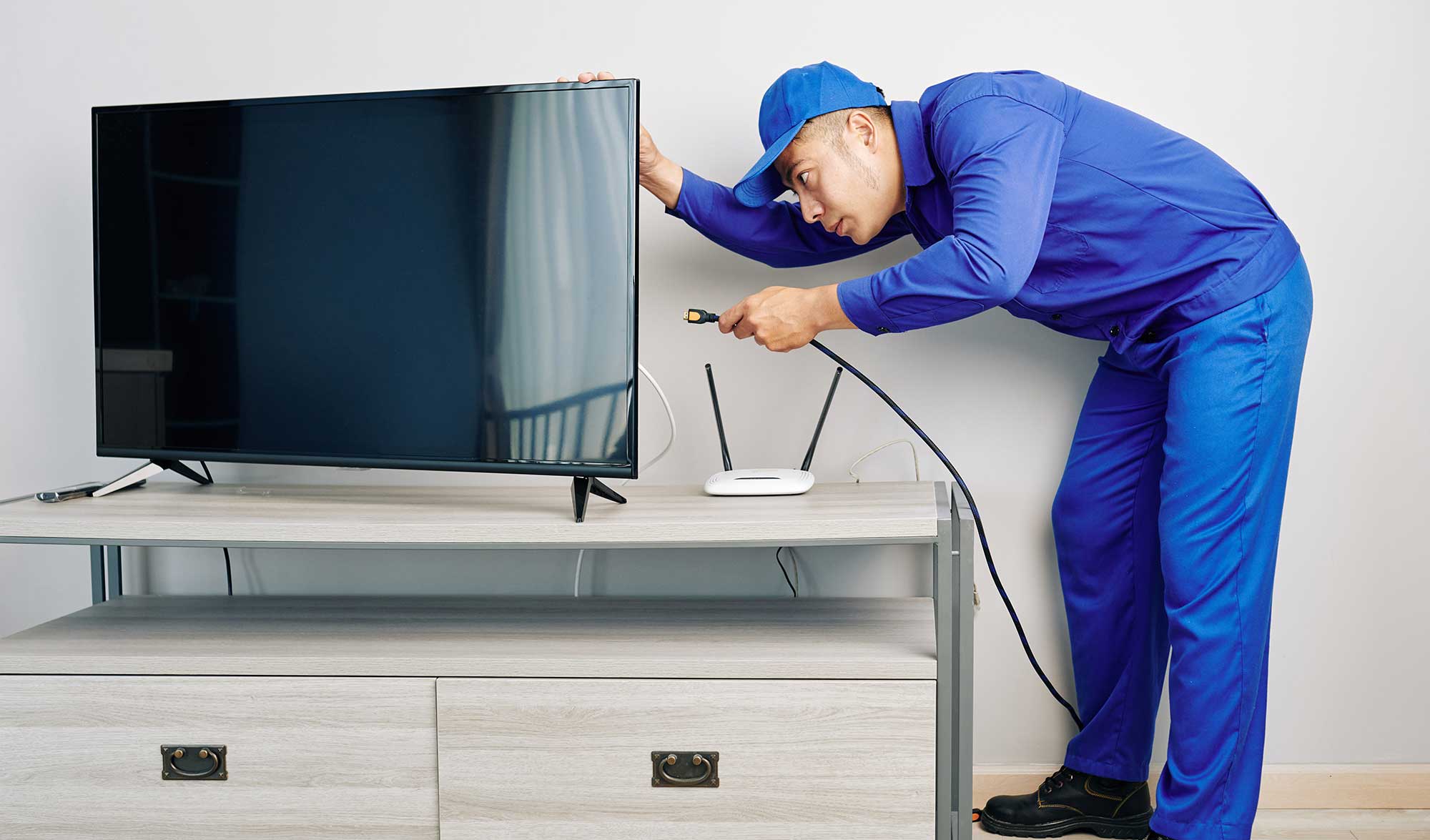 TV Repair